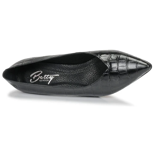 Betty London - NOMANIS - Image 6