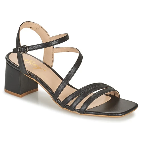 Betty London - OCHANTE