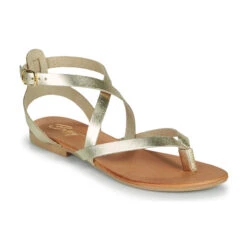 Betty London - OPALACE