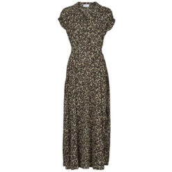 Betty London - PARILLA