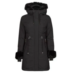 Betty London - PATISSA