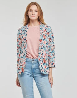 Betty London - IOUPA