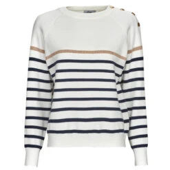 Betty London - STRANDY