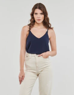 Betty London - EVOUSA