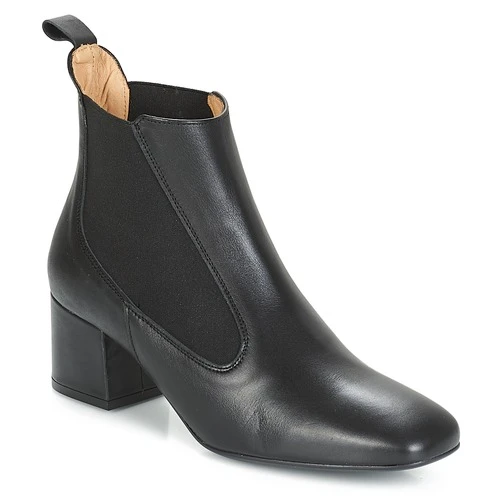 Betty London - JUSSIVA